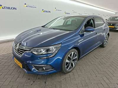 Renault Megane TCE 140 BOSE 5D 103KW, 2020