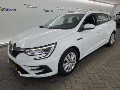 Renault Megane estate BLUE DCI 115 EDC BUSINESS ZEN 5D 85KW, 2021