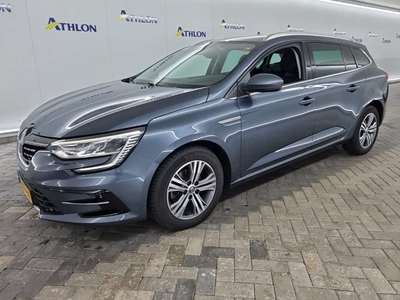 Renault Megane estate TCE 140 EDC INTENS 5D 103KW, 2021