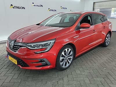 Renault Megane estate TCE 140 EDC TECHNO 5D 103KW RENTRUNNER, 2023