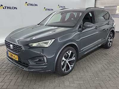 Seat Tarraco 1.5 TSI FR DSG-7 5D 110KW, 2021