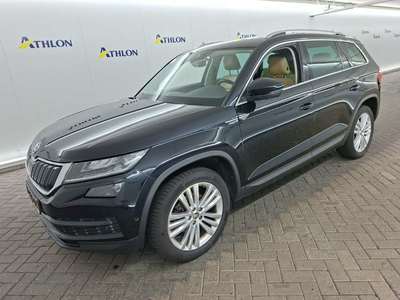 Skoda Kodiaq 1.5 TSI ACT 110KW DSG BUSINESS ED PLUS 5D, 2020