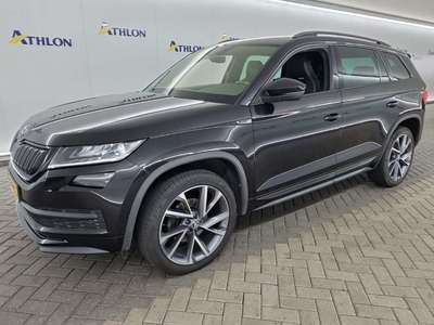 Skoda Kodiaq 1.5 TSI ACT 110KW SPORTLINE BUSINESS 5D, 2021