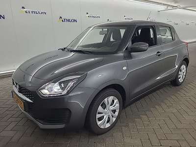 Suzuki Swift 1.2 SMART HYBRID COMFORT 5D 61KW, 2023