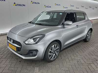 Suzuki Swift 1.2 SMART HYBRID STYLE 5D 61KW, 2023