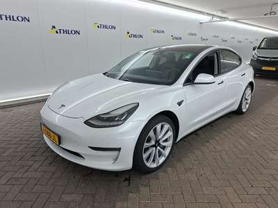 Tesla Model 3 LONG RANGE DUAL MOTOR AWD 4D 350KW, 2020