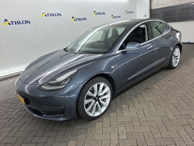 Tesla Model 3 LONG RANGE DUAL MOTOR AWD 4D 350KW, 2020