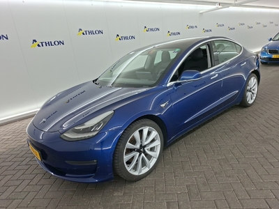 Tesla Model 3 LONG RANGE DUAL MOTOR AWD 4D 350KW, 2020
