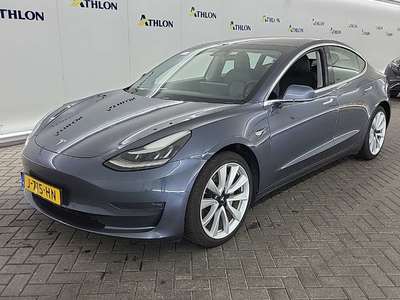 Tesla Model 3 LONG RANGE DUAL MOTOR AWD 4D 350KW, 2020