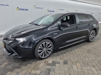 Toyota Corolla touring 1.8 HYBRID BUSINESS PLUS 5D 90KW, 2020
