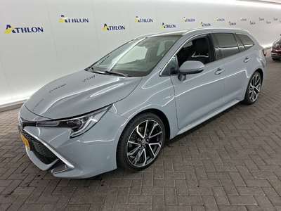 Toyota Corolla touring 2.0 HYBRID PREMIUM 5D 135KW, 2021
