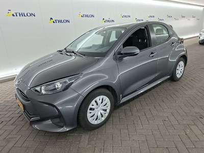 Toyota Yaris 1.5 HYBRID ACTIVE AUTOMAAT 5D 85KW, 2021