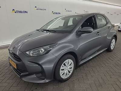 Toyota Yaris 1.5 VVT-I ACTIVE 5D 92KW, 2023