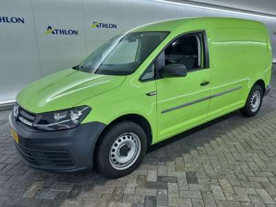 Volkswagen Caddy 2.0 TDI 55 KW BMT MAXI 4D UITLOPEND, 2019