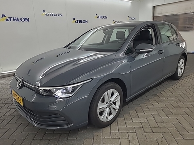 Volkswagen Golf 1.5 TSI 96KW LIFE BUSINESS 5D, 2020