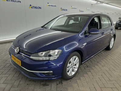 Volkswagen Golf 1.5 TSI BLUEMOTION 96KW COMFORTLINE 5D, 2020