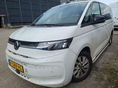 Volkswagen Multivan 1.4 EHYBRID LIFE **GEARBOX DEFECT** L2H1 6-DSG 5D 160KW, 2022