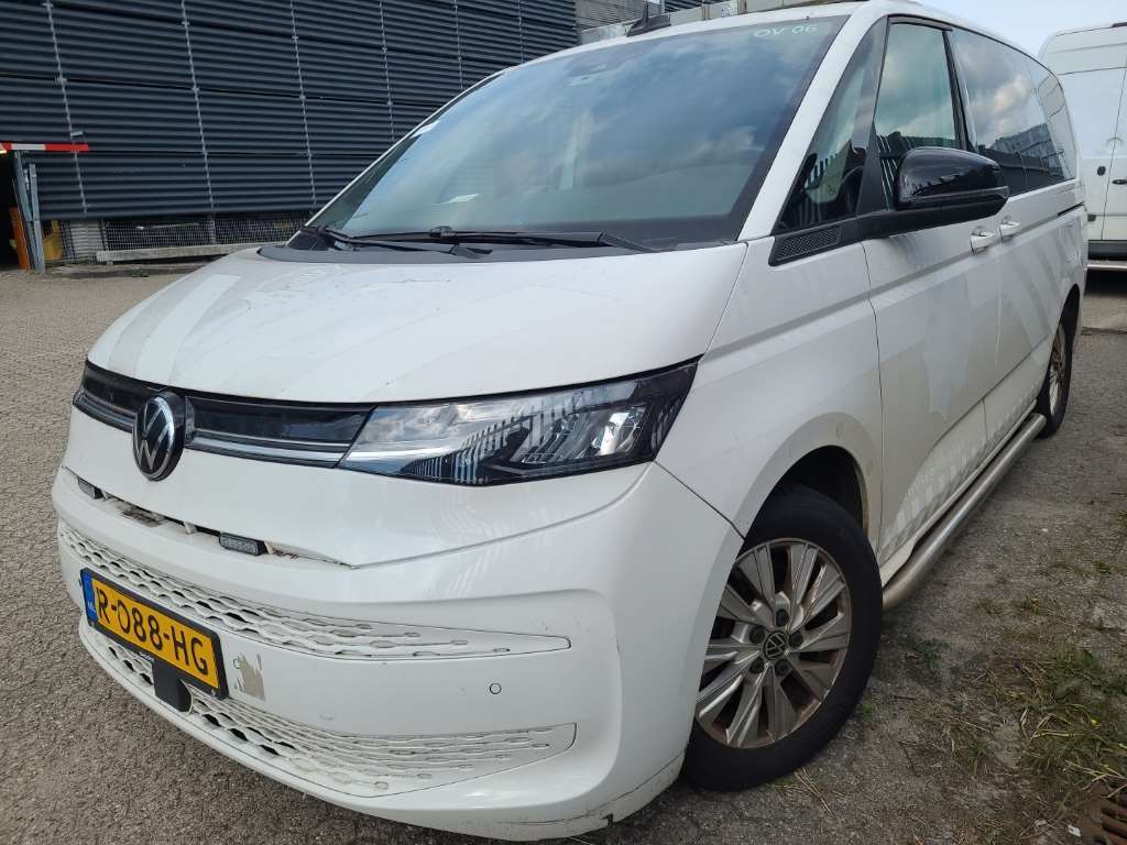 Volkswagen Multivan 1.4 EHYBRID LIFE **GEARBOX DEFECT** L2H1 6-DSG 5D 160KW, 2022