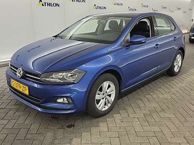 Volkswagen Polo 1.0 TSI 70KW COMFORTLINE 5D, 2020