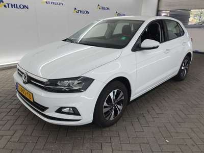 Volkswagen Polo 1.0 TSI 70KW COMFORTLINE 5D, 2021