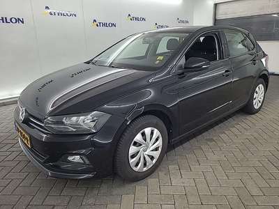 Volkswagen Polo 1.0 TSI 70KW COMFORTLINE 5D, 2019