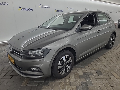 Volkswagen Polo 1.0 TSI 70KW COMFORTLINE 5D ATHLON EDITION, 2021