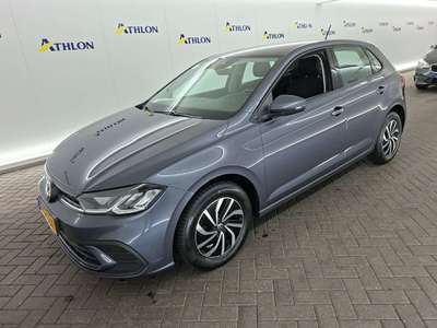 Volkswagen Polo 1.0 TSI 70KW LIFE 5D ATHLON EDITION, 2021