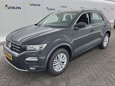 Volkswagen T-roc 1.0 TSI 85KW STYLE BUSINESS 5D, 2019
