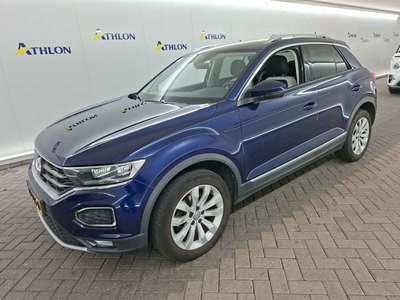 Volkswagen T-roc 1.5 TSI 110KW DSG SPORT 5D, 2019
