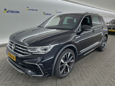 Volkswagen Tiguan 1.5 TSI 110KW DSG R-LINE BUSINESS+ 5D, 2022