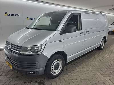 Volkswagen Transporter gb 2.0TSI 110KW L2H1 4D, 2018