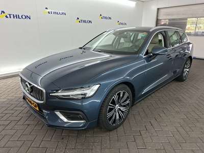 Volvo V60 B3 AUTOMAAT INSCRIPTION 5D 120KW, 2021