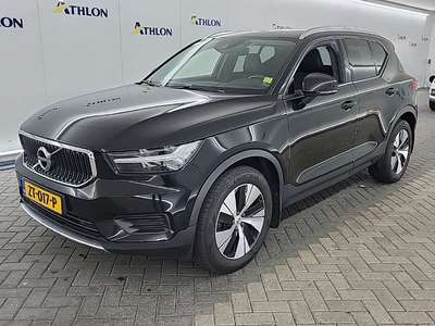 Volvo Xc40 T3 GEARTRONIC MOMENTUM PRO 5D 120KW, 2019