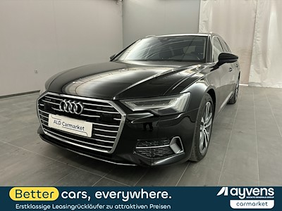 Audi A6 Avant 50 TDI quattro tiptronic sport Kombi, 5-turig, Automatik, 8-Gang