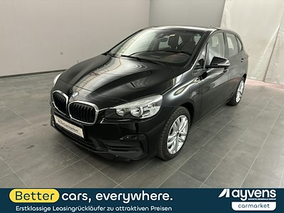 BMW 2er active tourer BMW 225xe iPerformance Active Tourer Kombi, 5-turig, Automatik, 6-Gang