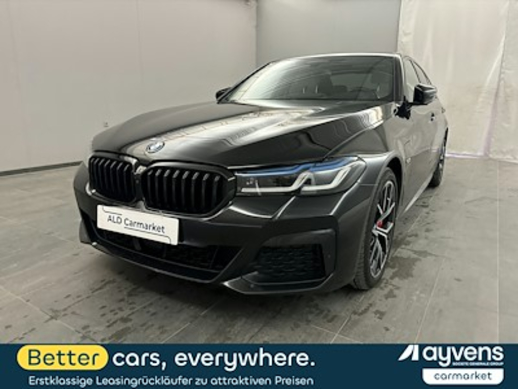 BMW 5er BMW 545e xDrive Aut. Limousine, 4-turig, Automatik, 8-Gang