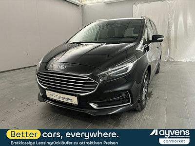 Ford Galaxy 2.0 EcoBlue S&amp;S Aut. TITANIUM Kombi, 5-turig, Automatik, 8-Gang