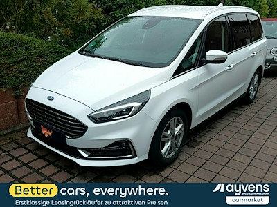 Ford Galaxy 2.0 ecob lue S&amp;S Aut. TITANIUM
