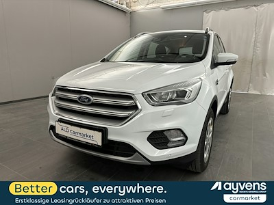Ford Kuga 1.5 EcoBoost 2x4 Cool &amp; Connect Geschlossen, 5-turig, 6-Gang