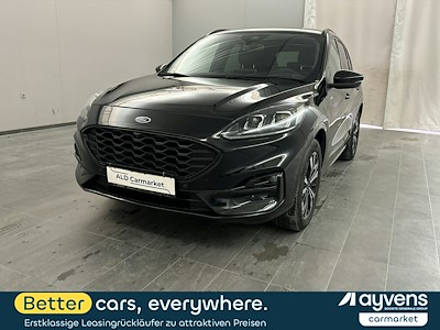 Ford Kuga 2.5 Duratec PHEV ST-LINE X Geschlossen, 5-turig, Automatik, 1-Gang