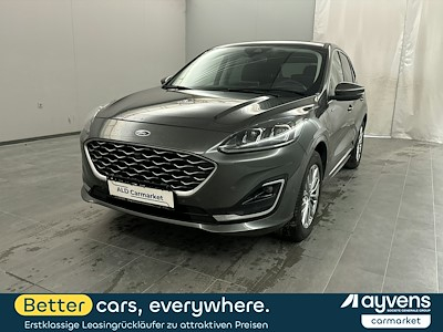 Ford Kuga 2.5 Duratec PHEV VIGNALE Geschlossen, 5-turig, Automatik, 1-Gang
