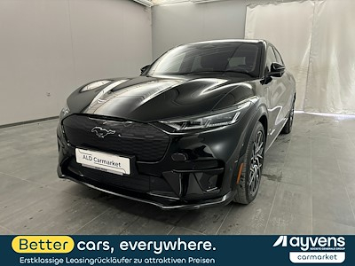 Ford Mustang mach-e AWD GT Geschlossen, 5-turig, Direktantrieb, 1-Gang