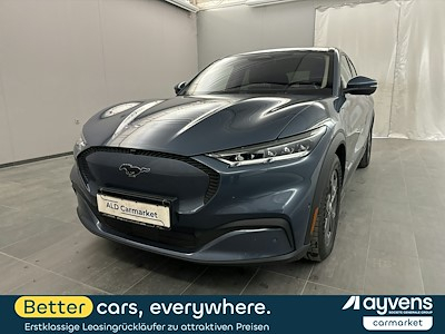 Ford Mustang mach-e Geschlossen, 5-turig, Direktantrieb, 1-Gang
