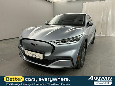 Ford Mustang mach-e Geschlossen, 5-turig, Direktantrieb, 1-Gang