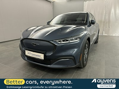 Ford Mustang mach-e Geschlossen, 5-turig, Direktantrieb, 1-Gang