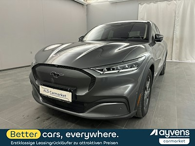 Ford Mustang mach-e Geschlossen, 5-turig, Direktantrieb, 1-Gang