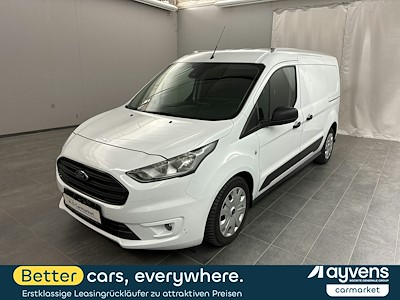 Ford Transit connect 210 L2 S&amp;S Autm. Trend Kasten, 4-turig, Automatik, 8-Gang