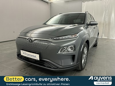Hyundai Kona EV Advantage Geschlossen, 5-turig, Direktantrieb, 1-Gang