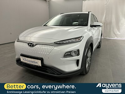 Hyundai Kona EV Premium Geschlossen, 5-turig, Direktantrieb, 1-Gang