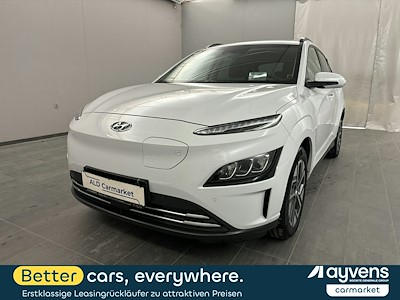 Hyundai Kona EV Prime Geschlossen, 5-turig, Direktantrieb, 1-Gang